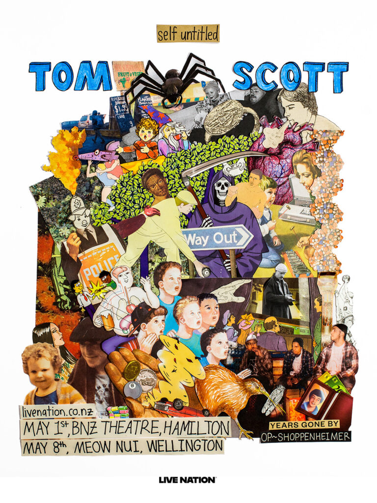 Tomscottposter